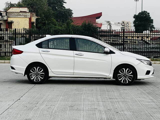 Used Honda City 4th Generation VX Diesel in Lucknow