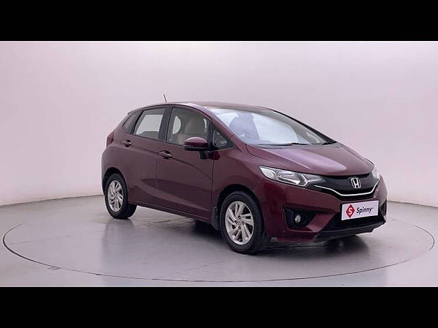 Used Honda Jazz [2015-2018] V AT Petrol in Bangalore