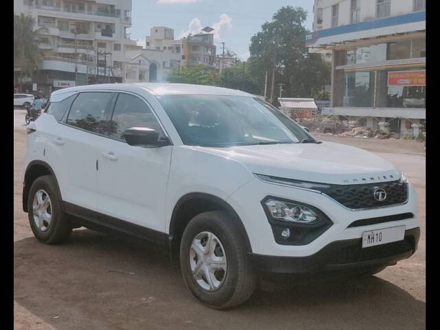 Used Tata Harrier [2019-2023] XM [2019-2020] in Sangli