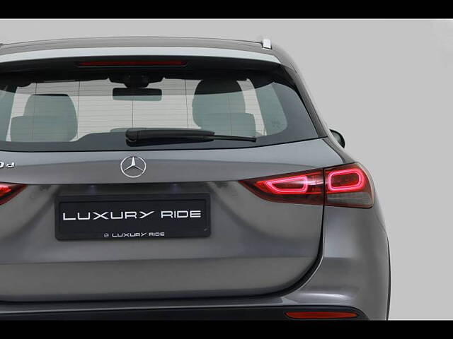 Used Mercedes-Benz GLA [2021-2024] 220d [2021-2023] in Lucknow