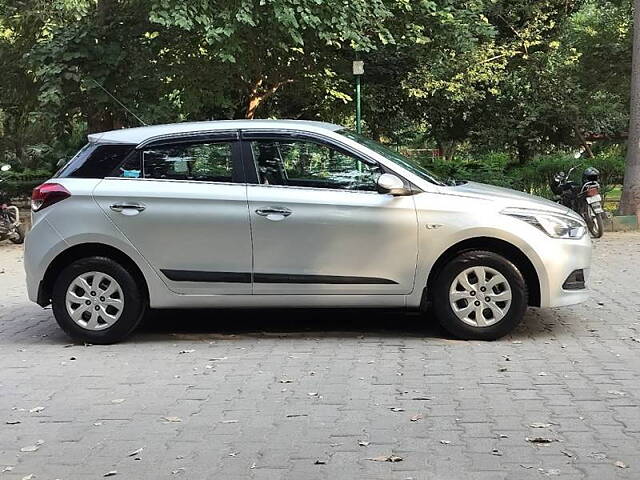 Used Hyundai Elite i20 [2017-2018] Sportz 1.2 in Delhi