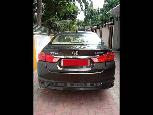 Used Honda City [2014-2017] SV Diesel in Chennai