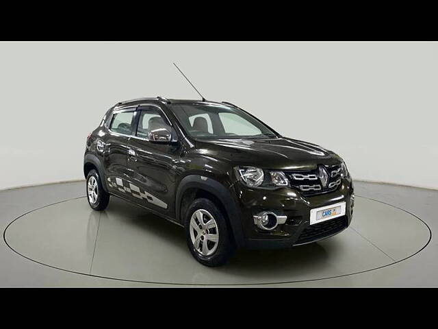 Used 2016 Renault Kwid in Mumbai