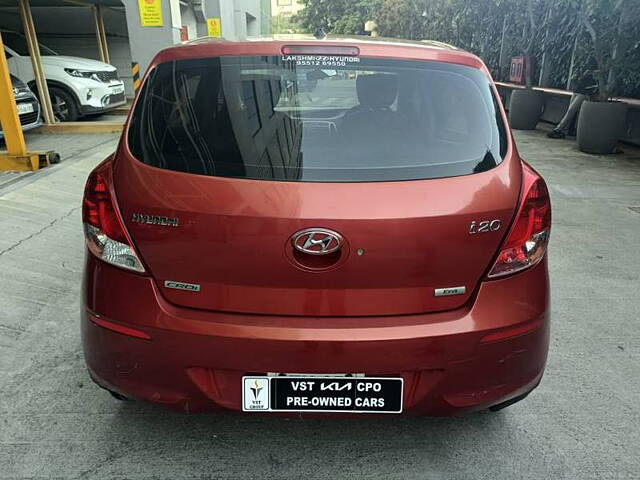 Used Hyundai i20 [2012-2014] Era 1.4 CRDI in Chennai