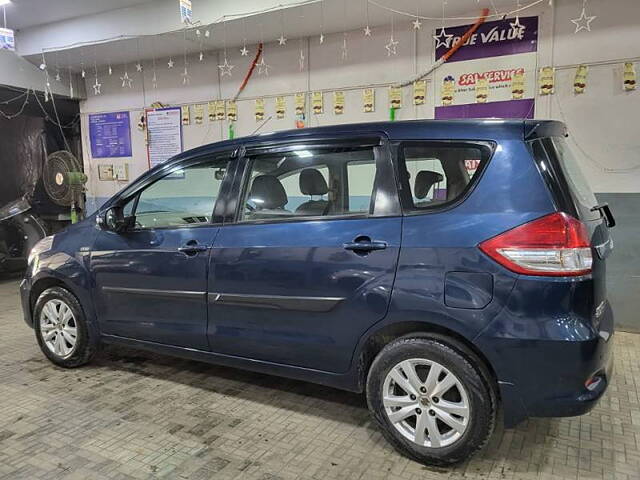 Used Maruti Suzuki Ertiga [2015-2018] ZDI + SHVS in Mumbai