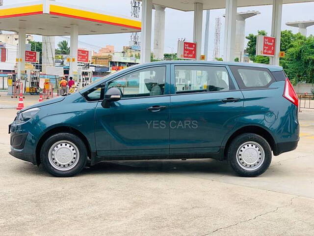 Used Mahindra Marazzo [2018-2020] M2 7 STR in Chennai