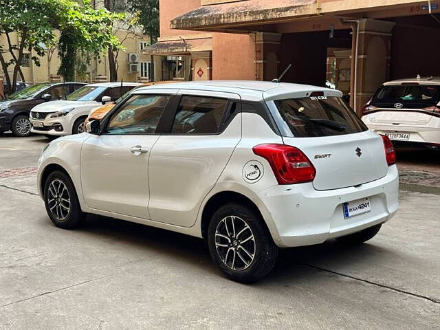 Used Maruti Suzuki Swift [2018-2021] ZXi Plus [2018-2019] in Pune