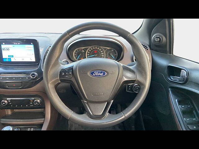 Used Ford Freestyle Titanium Plus 1.5 TDCi [2018-2020] in Coimbatore