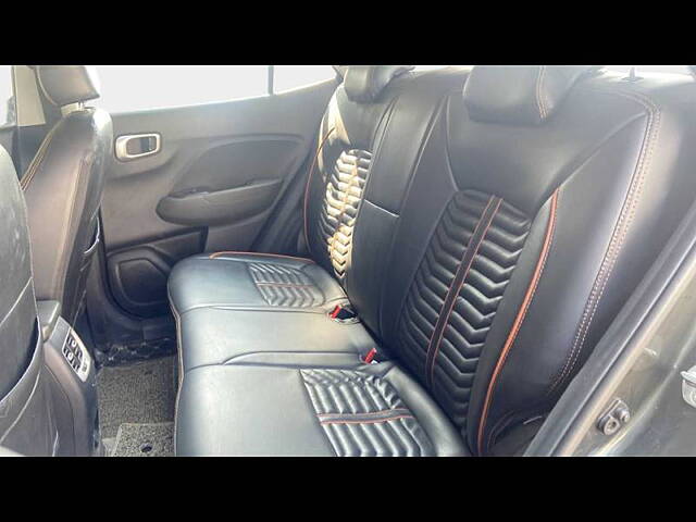 Used Hyundai Venue [2019-2022] SX 1.0 Turbo in Surat