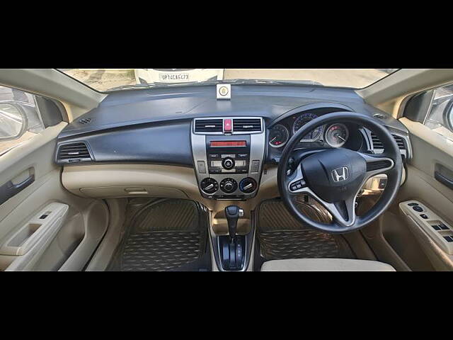 Used Honda City [2011-2014] 1.5 V AT in Ghaziabad