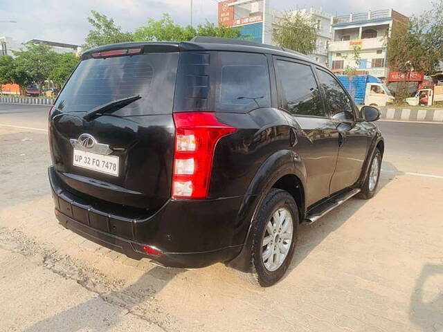 Used Mahindra XUV500 [2011-2015] W6 in Lucknow