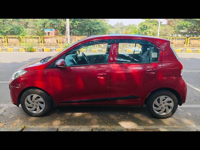 Used Hyundai Santro Sportz in Pune