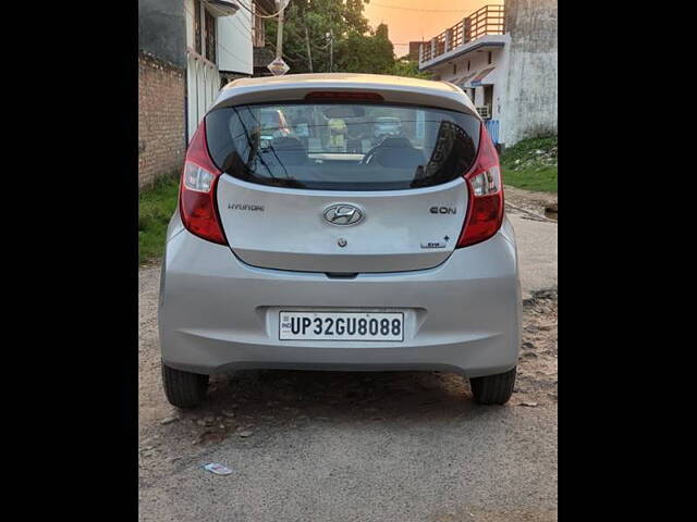 Used Hyundai Eon Era + in Lucknow