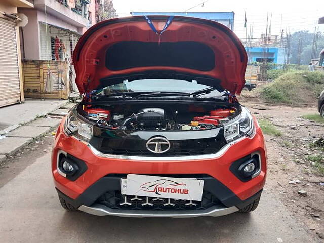 Used Tata Nexon [2017-2020] XZ Plus in Kolkata