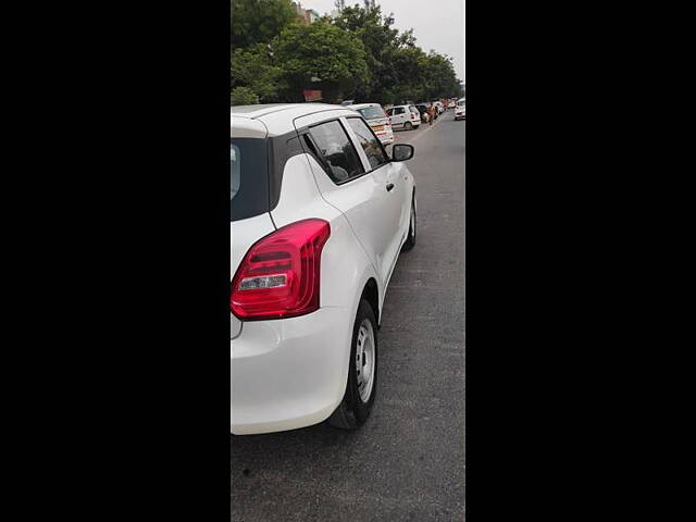 Used Maruti Suzuki Swift [2018-2021] LXi in Delhi