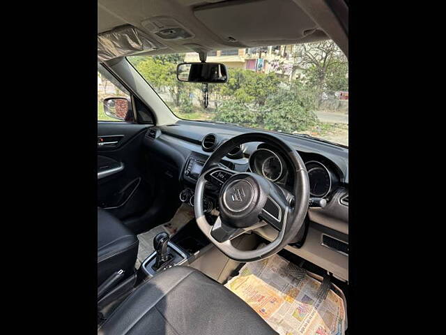 Used Maruti Suzuki Swift [2018-2021] ZXi AMT [2018-2019] in Dehradun