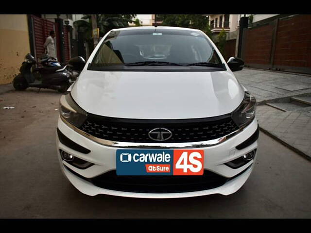 Used 2022 Tata Tiago in Gurgaon