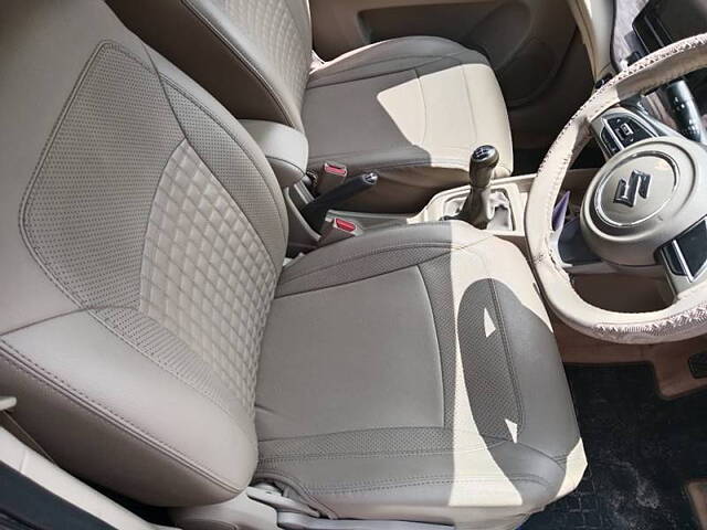 Used Maruti Suzuki Ertiga [2018-2022] ZXi Plus in Hyderabad