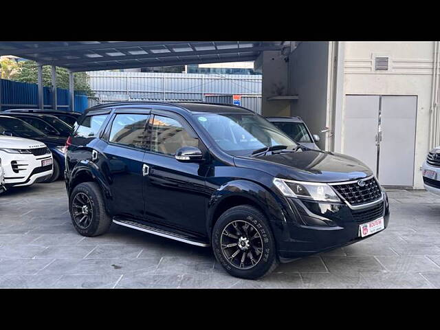 Used Mahindra XUV500 W5 [2018-2020] in Chennai