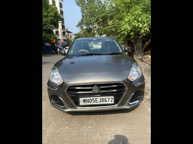 Used 2021 Maruti Suzuki DZire in Thane