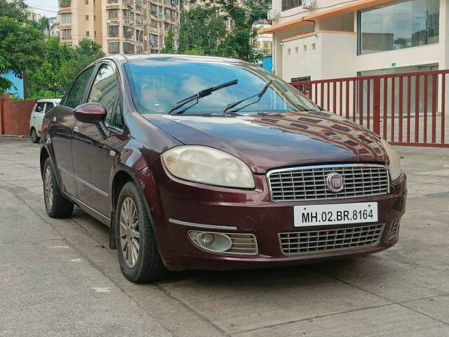 Used Fiat Linea [2008-2011] Active 1.4 in Mumbai