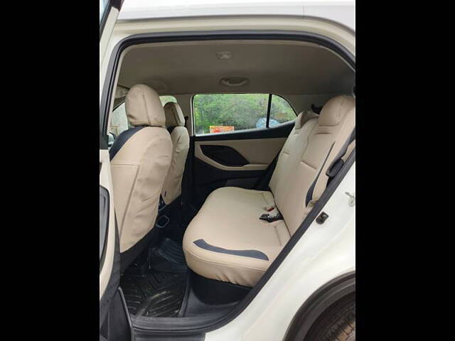 Used Hyundai Creta [2020-2023] E 1.5 Diesel in Mumbai