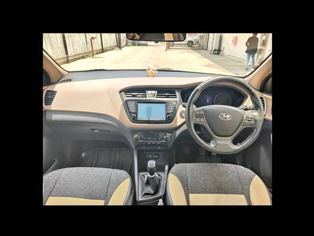 Used Hyundai Elite i20 [2016-2017] Asta 1.2 (O) [2016] in Pune