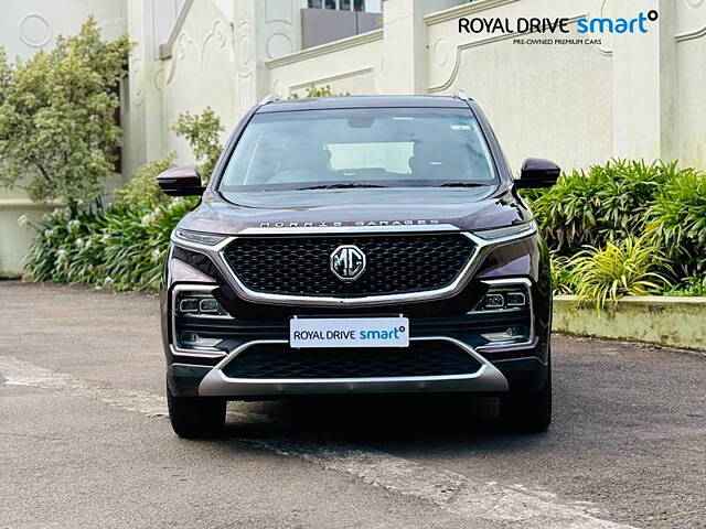 Used 2019 MG Hector in Kochi