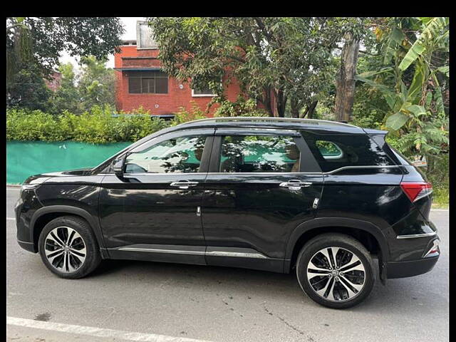 Used MG Hector Plus Sharp 2.0 Diesel Turbo MT 6-STR in Lucknow