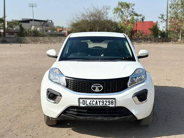 Used Tata Nexon [2017-2020] XM in Delhi