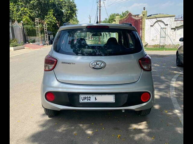 Used Hyundai Grand i10 [2013-2017] Magna 1.1 CRDi [2016-2017] in Lucknow
