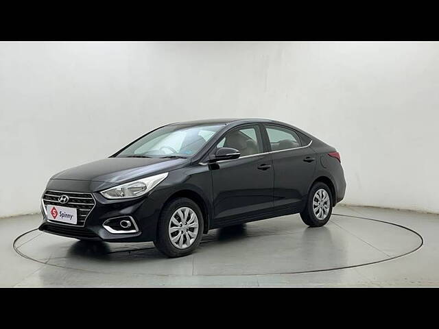 Used 2019 Hyundai Verna in Navi Mumbai