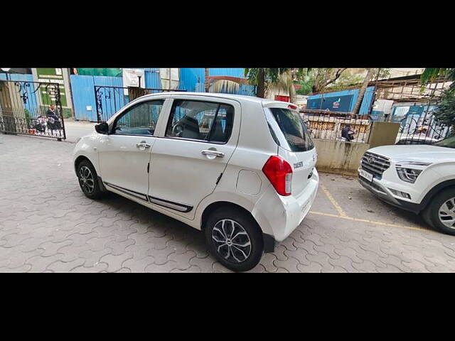 Used Maruti Suzuki Celerio [2014-2017] VXi AMT in Mumbai