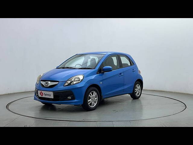 Used 2012 Honda Brio in Mumbai