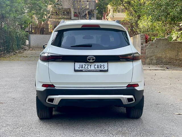 Used Tata Safari [2021-2023] XZA Plus in Delhi