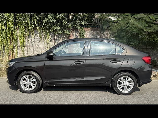 Used Honda Amaze [2018-2021] 1.5 V CVT Diesel in Delhi