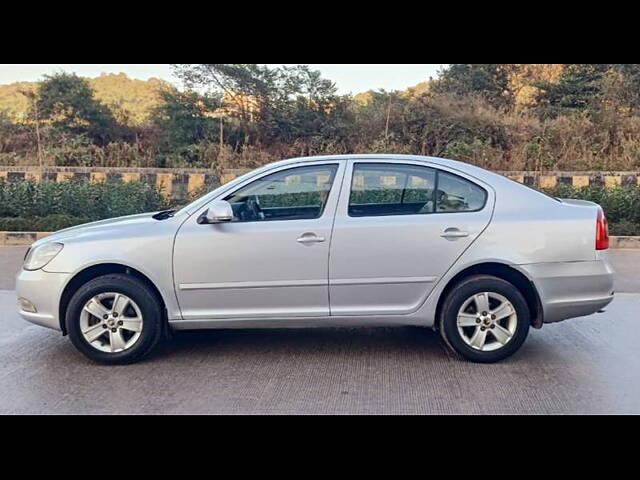 Used Skoda Laura Ambiente 2.0 TDI CR MT in Mumbai