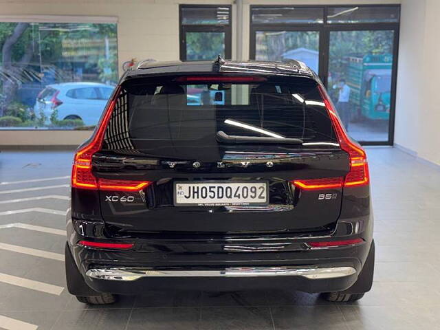 Used Volvo XC60 B5 Ultimate in Delhi