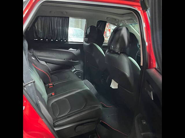 Used MG Hector [2019-2021] Smart 1.5 DCT Petrol [2019-2020] in Mumbai