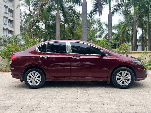 Used Honda City [2011-2014] 1.5 V MT in Nashik