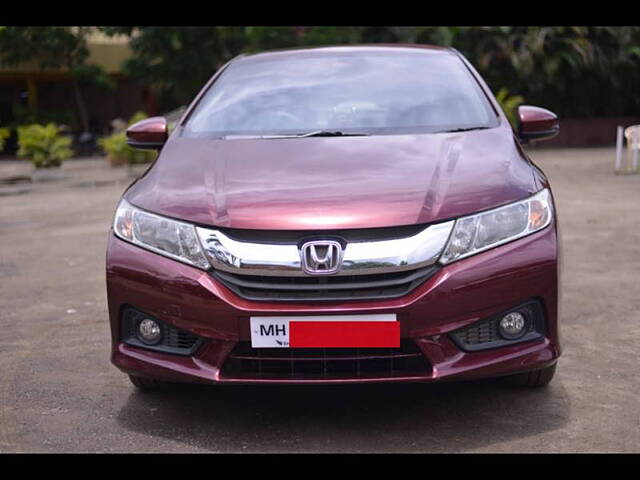 Used 2014 Honda City in Nashik