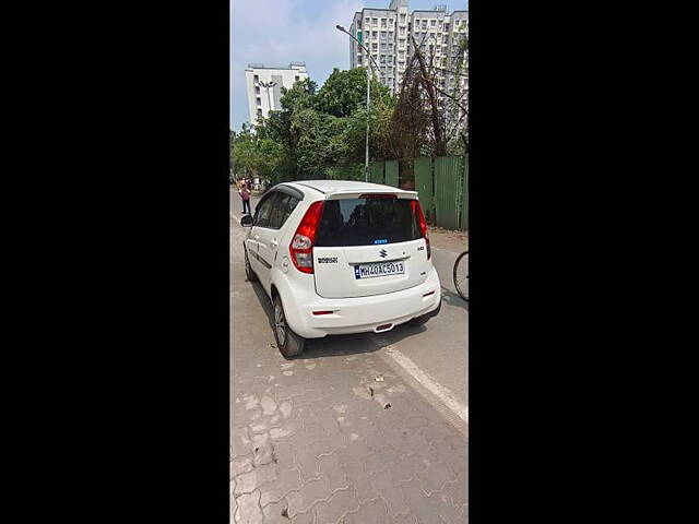 Used Maruti Suzuki Ritz Vdi ABS BS-IV in Nagpur