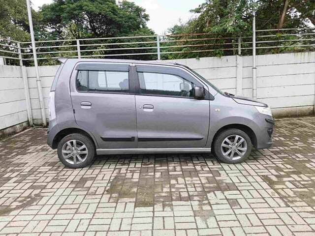 Used Maruti Suzuki Stingray VXi AMT in Pune