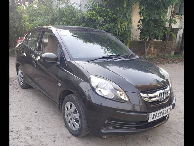 Used Honda Amaze [2016-2018] 1.2 S i-VTEC in Kolkata