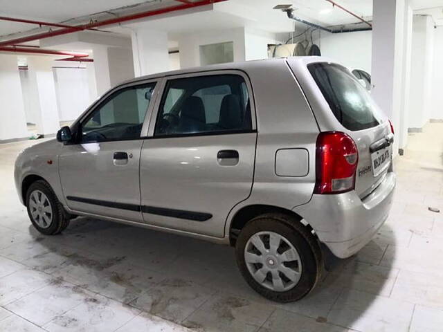 Used Maruti Suzuki Alto K10 [2010-2014] VXi in Mumbai