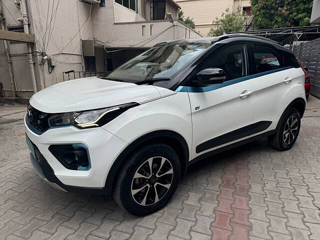 Used Tata Nexon EV [2020-2022] XZ Plus in Chennai