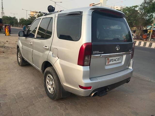 Used Tata Safari Storme [2012-2015] 2.2 LX 4x2 in Lucknow