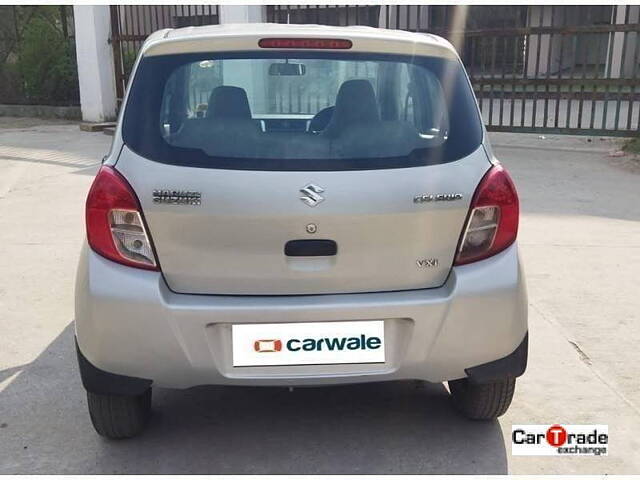 Used Maruti Suzuki Celerio [2014-2017] VXi in Noida