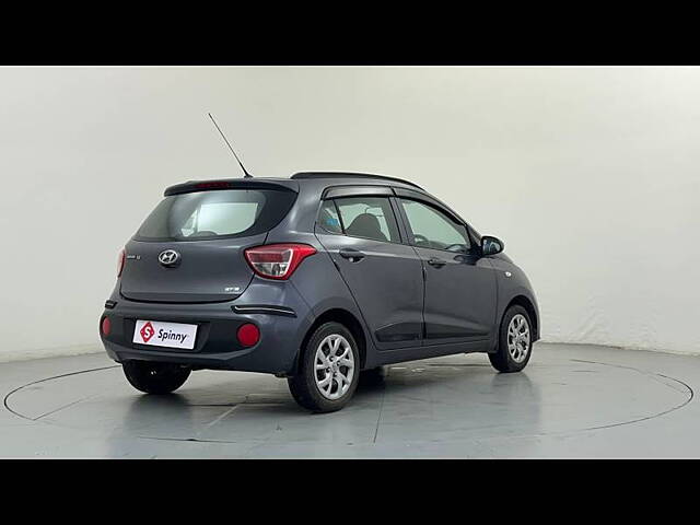 Used Hyundai Grand i10 Magna 1.2 Kappa VTVT in Delhi