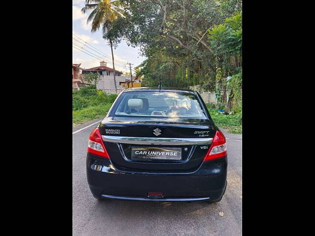 Used Maruti Suzuki Swift DZire [2011-2015] VDI in Mysore